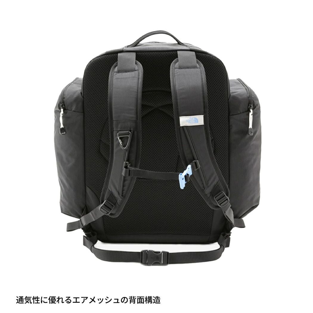 ザ・ノース・フェイス サニーキャンパー40+6 キッズ バック カジュアル