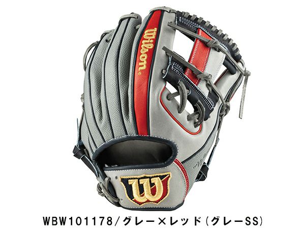 ウィルソン Wilson ワナビーヒーロー Wannabe Hero Wilson（ウイルソン） ウイルソン/ウィルソン Wilson The Wannabe Hero