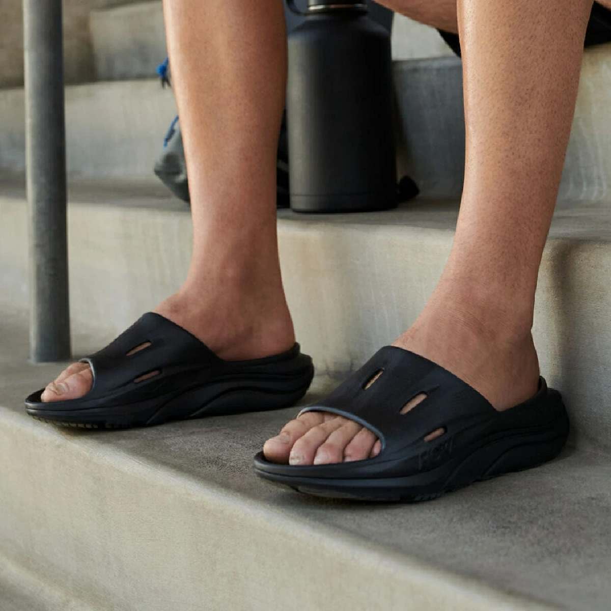 ホカ オラ リカバリー スライド3 レディース メンズ ユニセックス HOKA