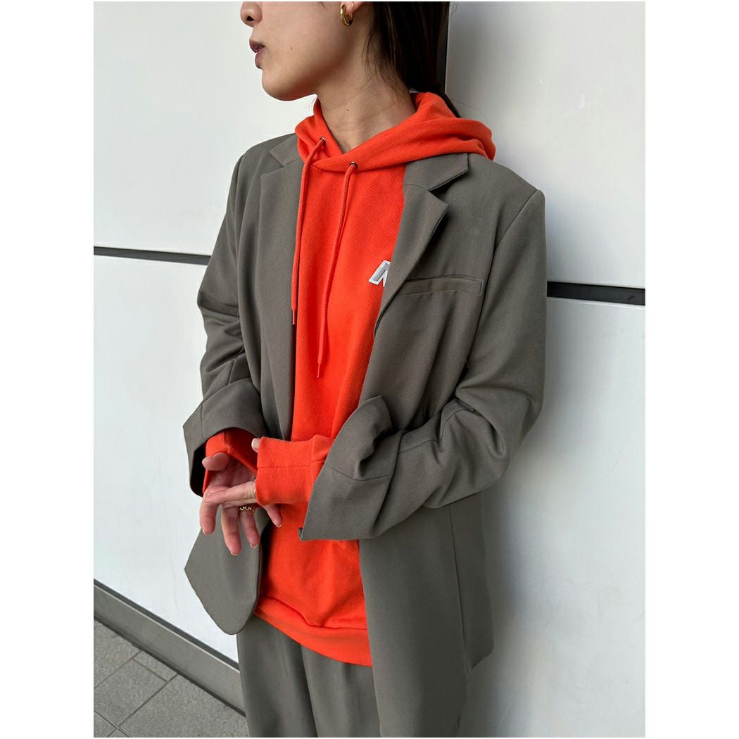 emmi atelier/コンフォートストレッチジャ ケット
