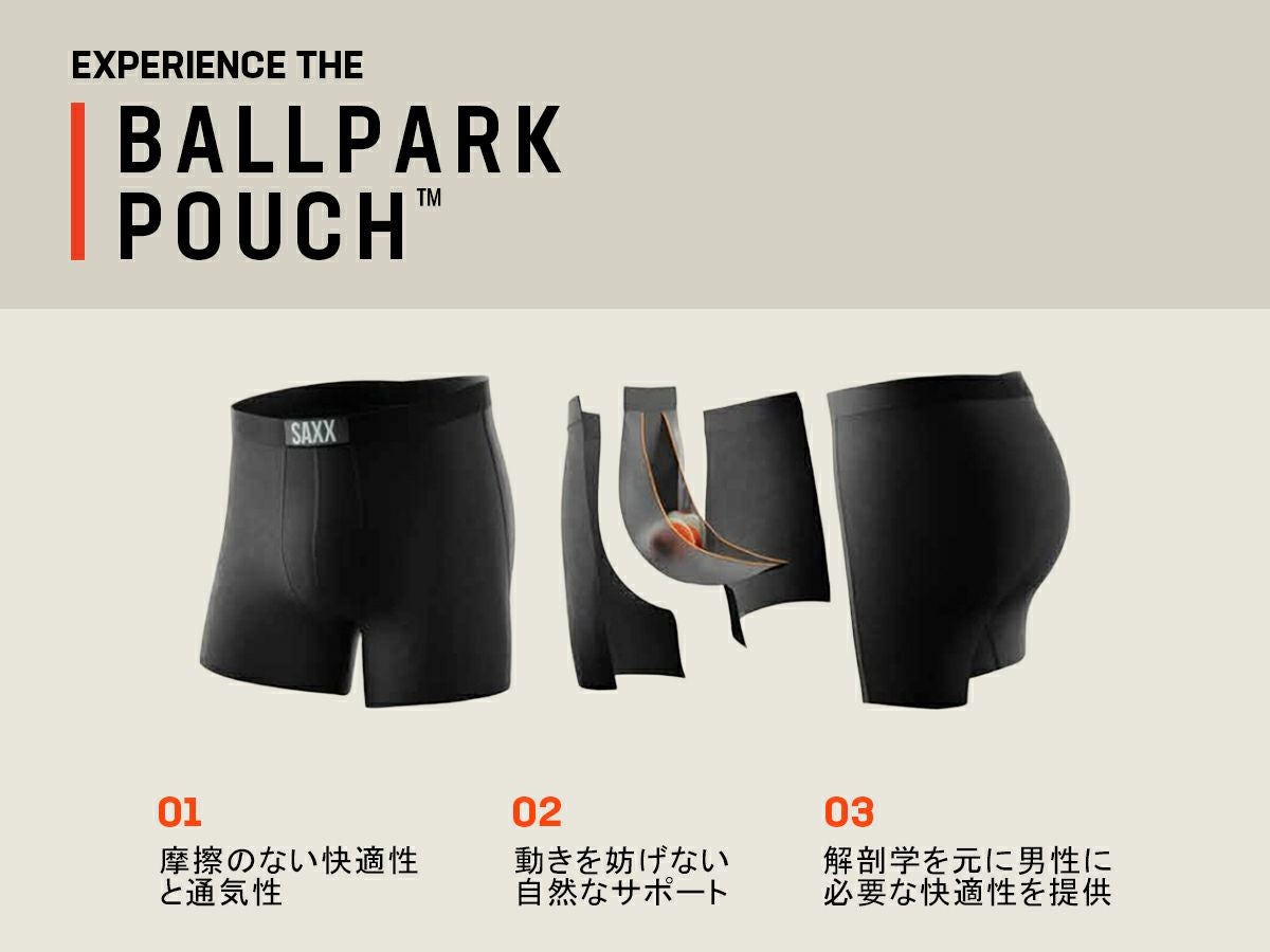 ボクサーパンツ ボルト メッシュ ボクサーブリーフ スポーツ インナー