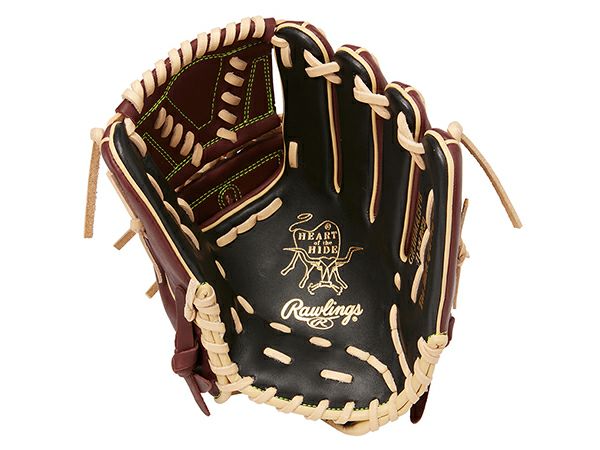 ローリングス Rawlings HOH MLB COLOR SYNC カラーシンク 軟式用グラブ