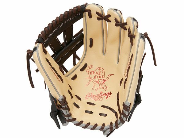 ローリングス カラーシンク 軟式用グラブ オールフィルダー用 一般