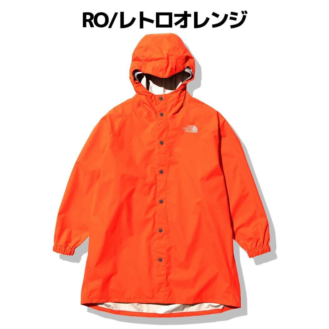 ザ・ノース・フェイス ツリーフロッグコート キッズ ジュニア