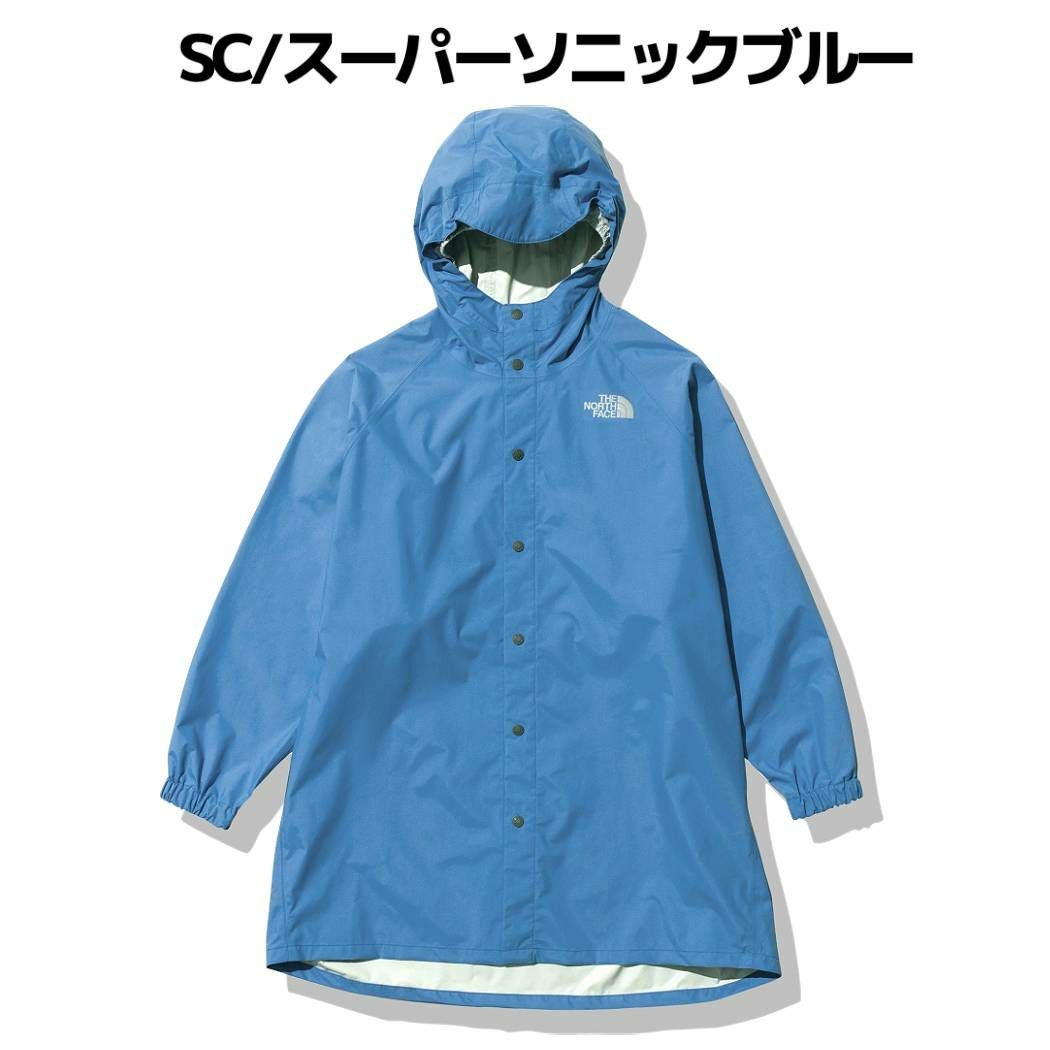 ザ・ノース・フェイス THE NORTH FACE Tree Frog Coat ツリーフロッグ