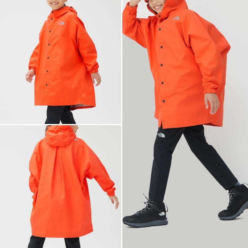 ザ・ノース・フェイス THE NORTH FACE Tree Frog Coat ツリーフロッグ