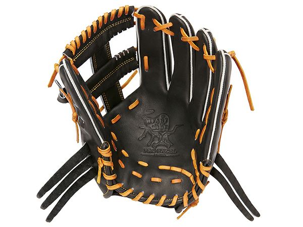 ローリングス Rawlings HOH PRO EXCEL HOH プロエクセル 軟式用グラブ