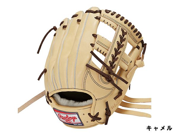 ローリングス Rawlings HOH PRO EXCEL Wizard #01 HOH プロエクセル