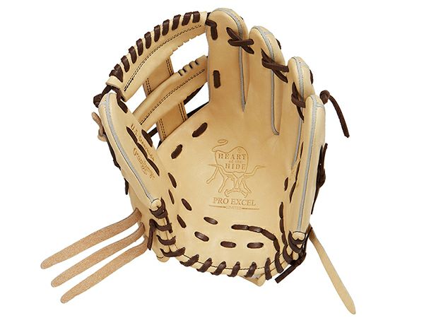 ローリングス Rawlings HOH PRO EXCEL Wizard #01 HOH プロエクセル