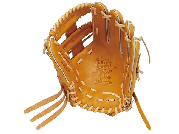 ローリングス Rawlings HOH PRO EXCEL Wizard #01 HOH プロエクセル