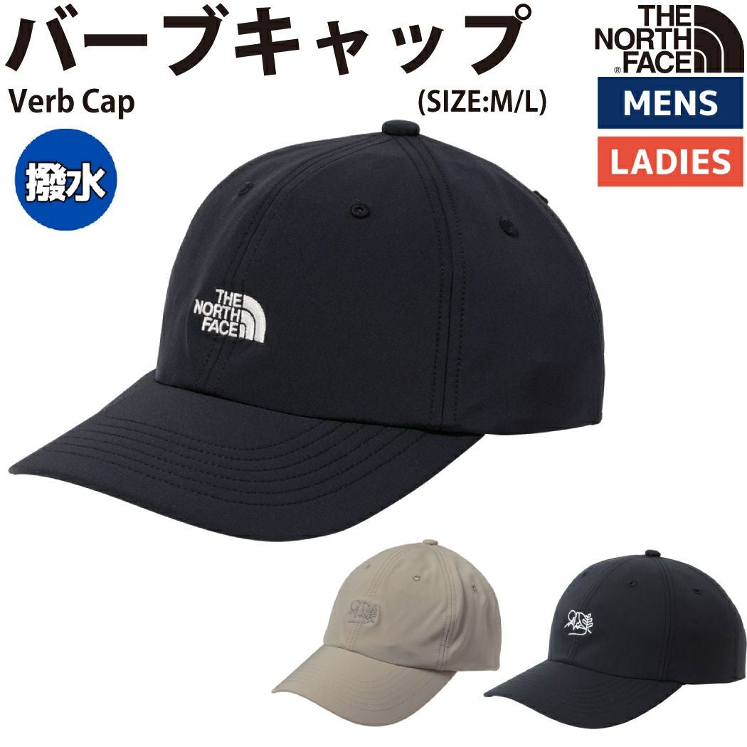 ザ・ノース・フェイス THE NORTH FACE 【正規取扱店】バーブキャップ