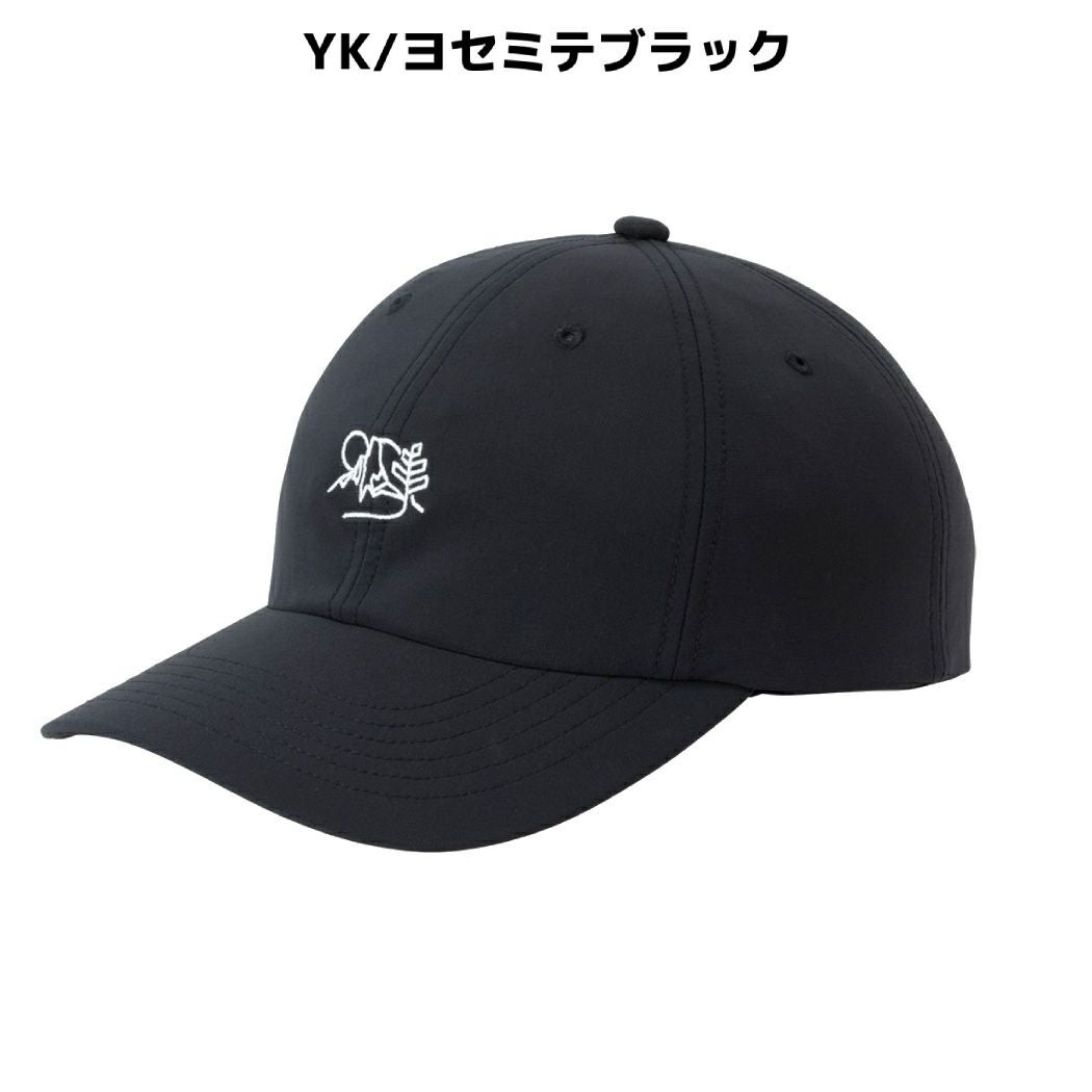 ザ・ノース・フェイス バーブキャップ 帽子 登山 アウトドア トレイル