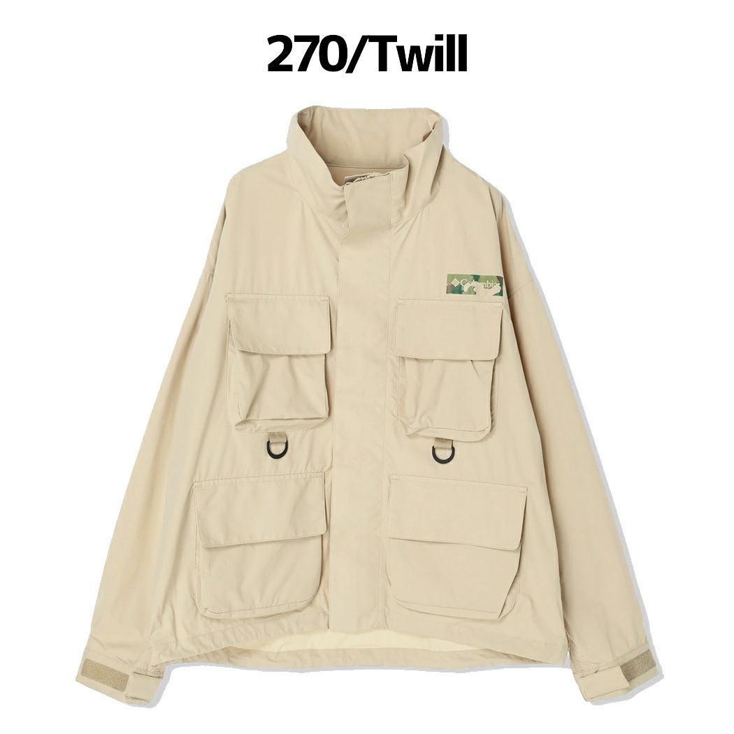 コロンビア Columbia コールドスパイダーソフトシェルジャケット Cold