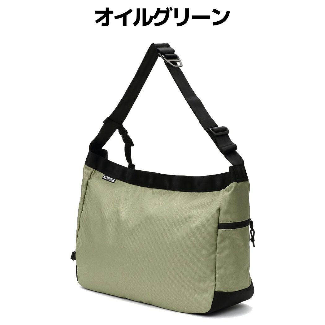 クローム CHROME NEWSPAPER MESSENGER ニュースペーパー クローム CHROME NEWSPAPER MESSENGER ニュースペーパー