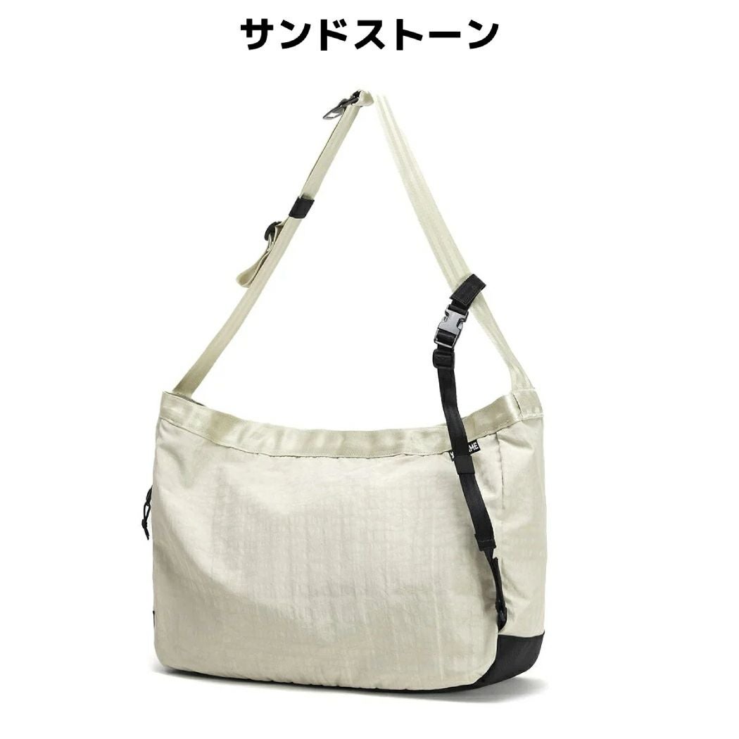 クローム CHROME NEWSPAPER MESSENGER ニュースペーパー