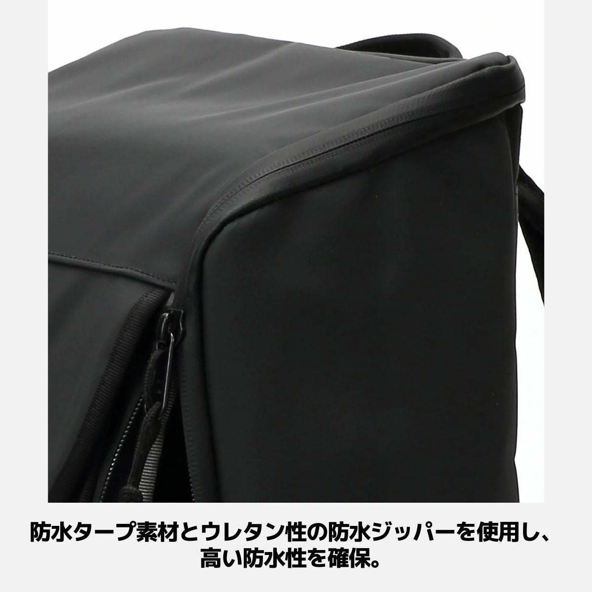 クローム ボルカン パック プラス バッグ リュック バックパック 防水