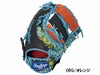 ローリングスRawlingsHOHブリザードウィザード#01軟式用グラブ一塁手用野球軟式グローブファーストミットGR3HOM53