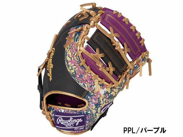 ローリングス Rawlings HOH BLIZZARD & Wizard#01 ブリザード