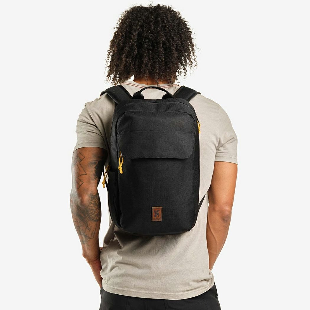 バッグ RLXMk2104 楽天市場】クローム CHROME RUCKAS BACKPACK ラッカス バックパック