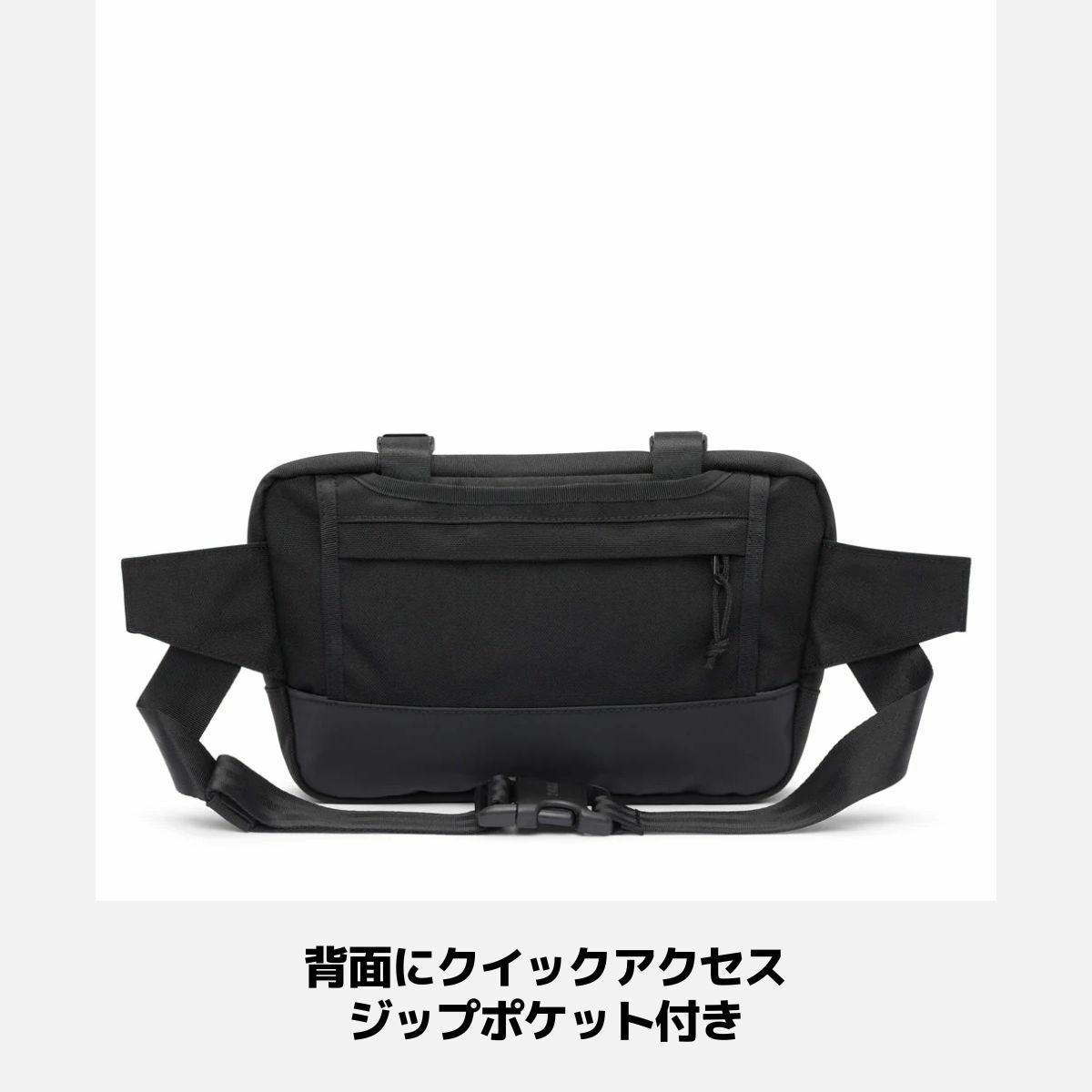 クローム CHROME DOUBLETRACK FRAME BAG MD ダブルトラック フレーム