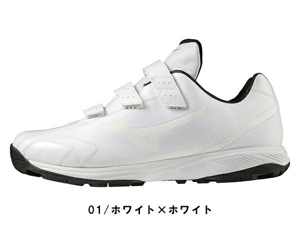 ミズノ MIZUNO ライトレボトレーナー トレーニングシューズ 一般