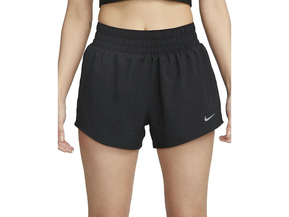 ナイキワン ミッドライズ ショートパンツ 8cm NIKE Dri-FIT | スポーツ