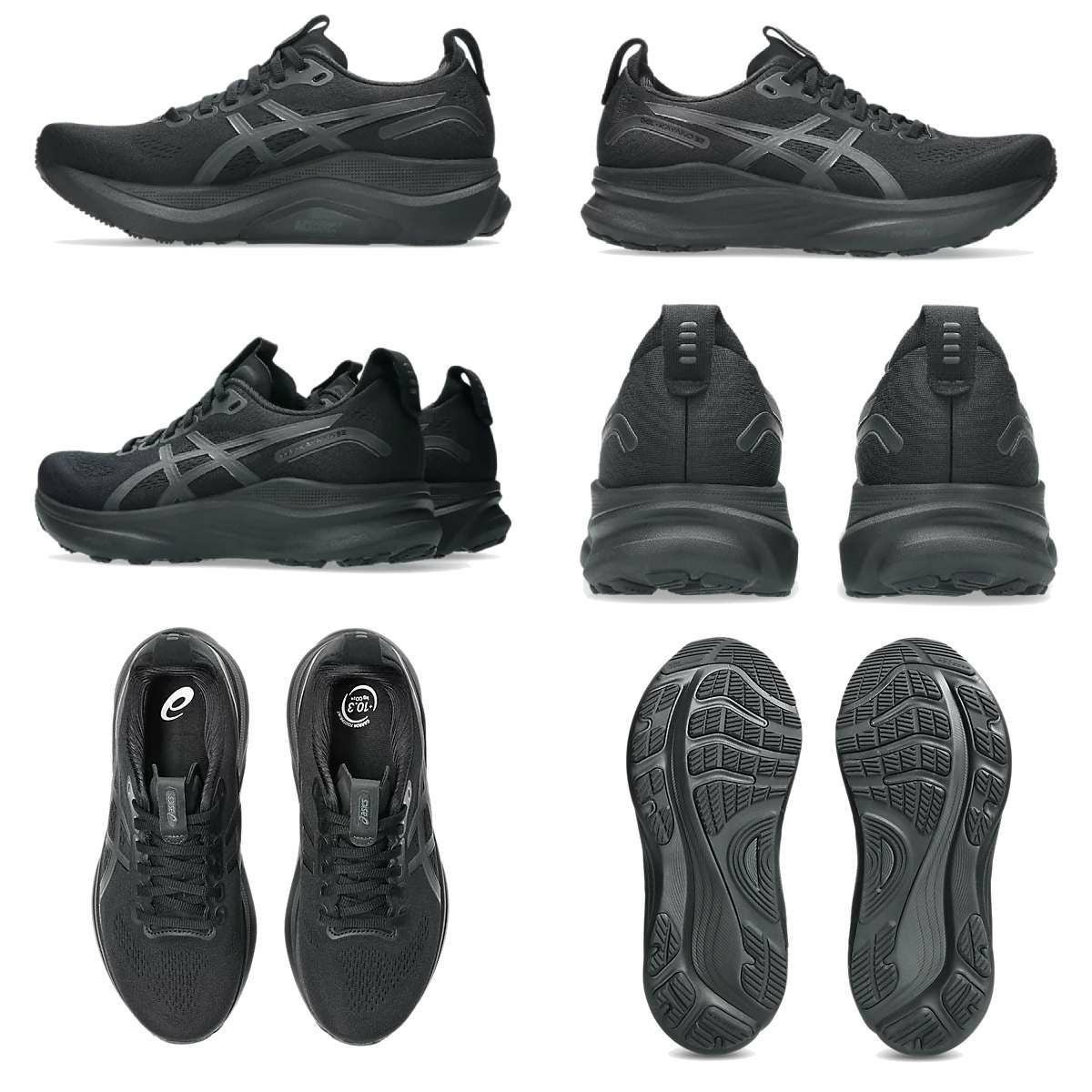 アシックス ゲルカヤノ32 スタンダード レディース asics GEL-KAYANO