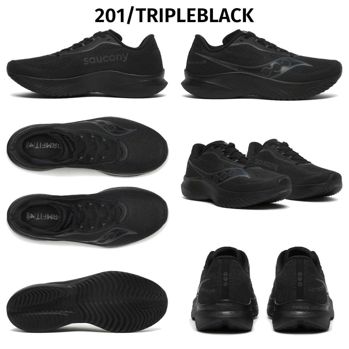 サッカニー キンバラ15 メンズ Saucony KINVARA 15 アウトレット