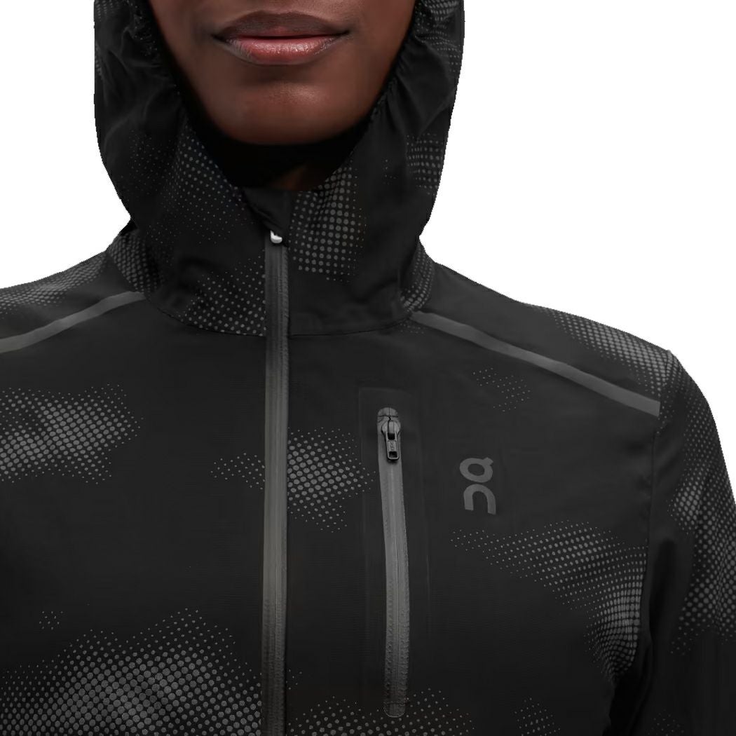 オン On Weather Jacket Lumos ウェザージャケット ルーモス オン On Weather Jacket Lumos ウェザージャケット ルーモス