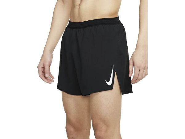 ナイキ エアロスイフト ランニングショートパンツ スポーツ