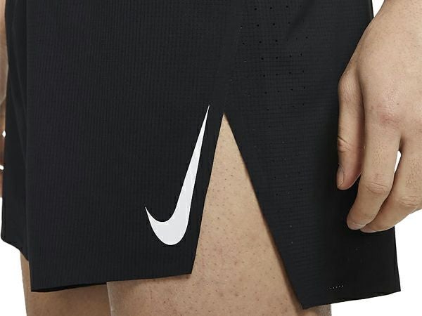 ナイキ エアロスイフト ランニングショートパンツ スポーツ