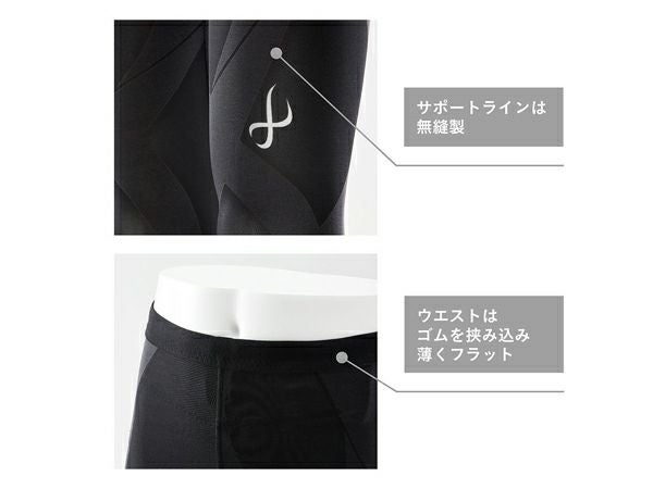 シーダブリューエックス ワコール CW-X ジェネレーターモデル(2.0