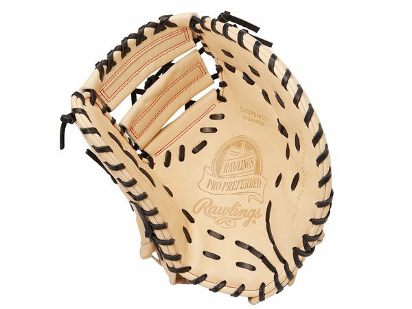 ローリングス Rawlings プロプリファード 硬式用グラブ 一塁手用 一般
