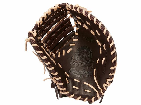 ローリングス プロプリファード 硬式用グラブ 一塁手用 一般 野球 硬式