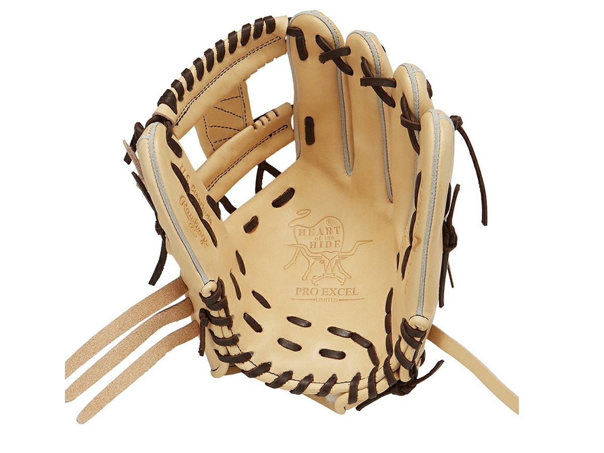 Rawlings ローリングス 軟式グローブ GR3HEN52MG Rawlings（ローリングス） 軟式グローブ / ローリングス 軟式グローブ