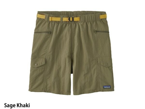 パタゴニア アウトドア エブリデー ショーツ 7インチ カジュアル