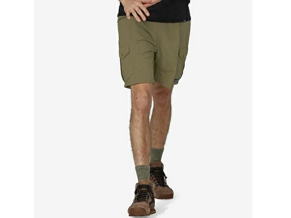 パタゴニア PATAGONIA Mens Outdoor Everyday Shorts アウトドア