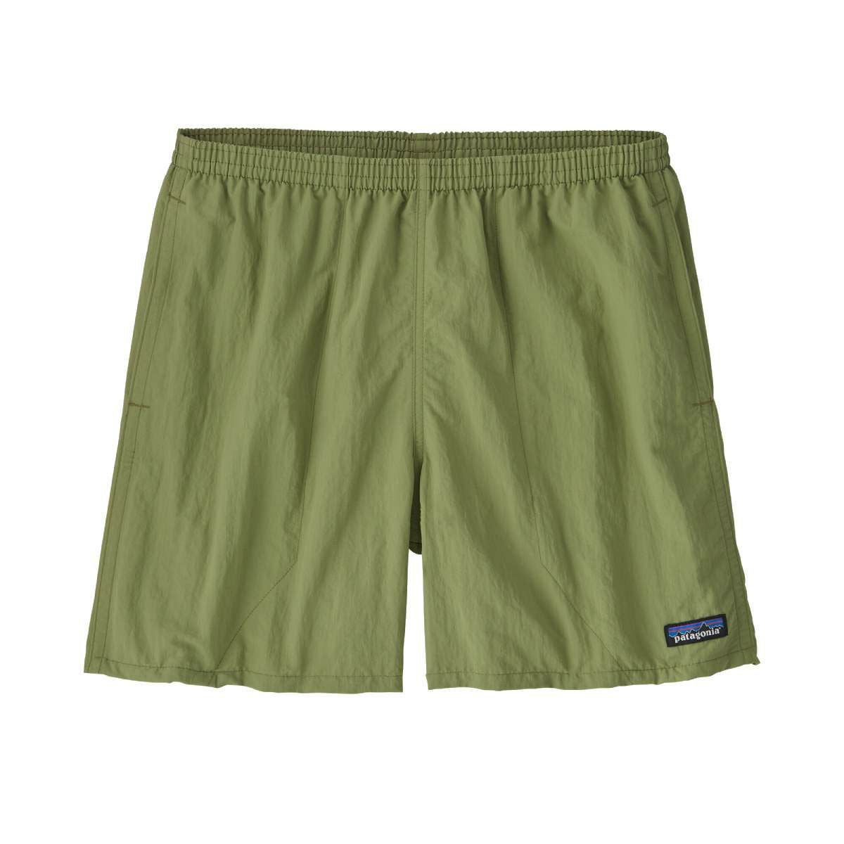 パタゴニア PATAGONIA Men's Baggies Shorts 5in. バギーズ・ショーツ
