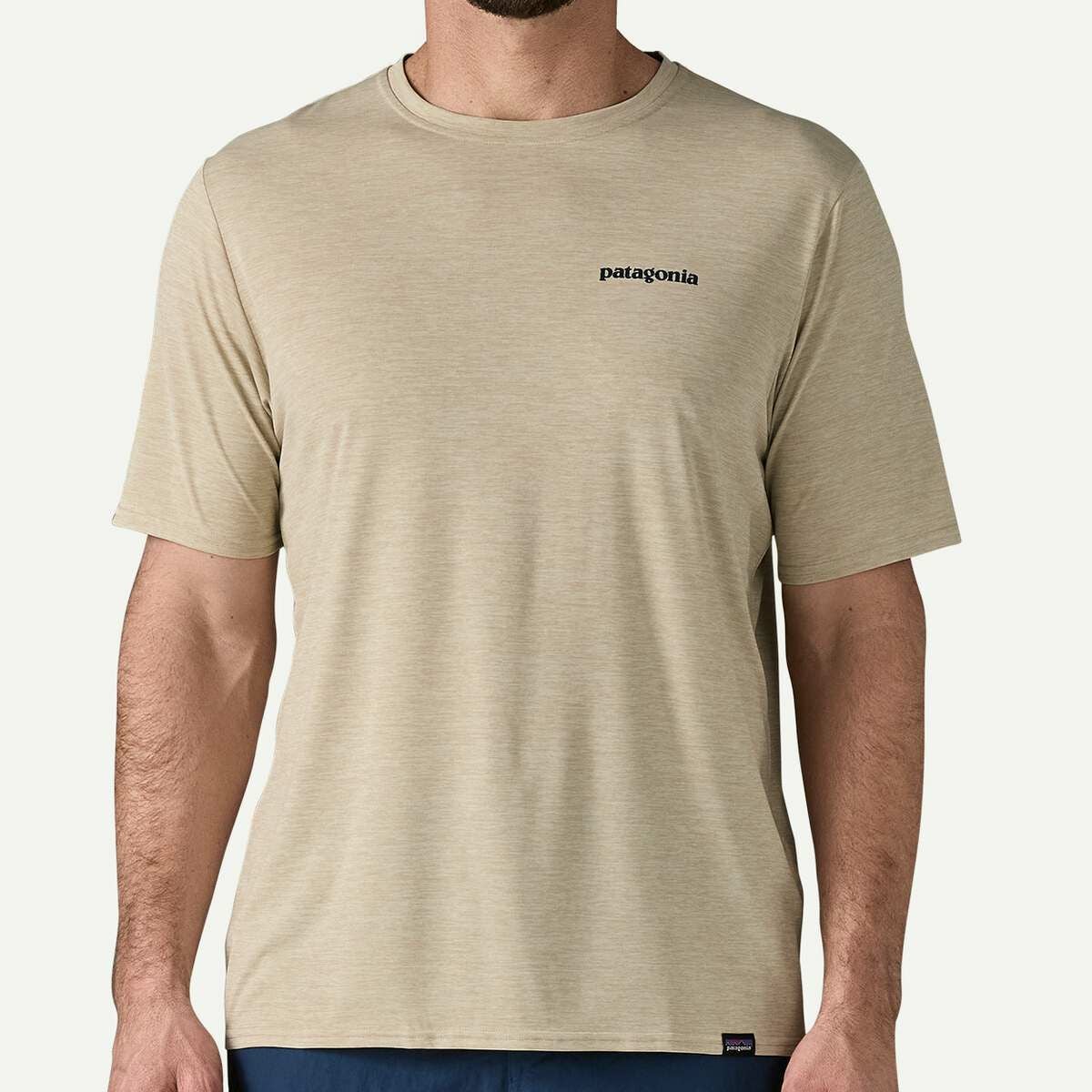 パタゴニア PATAGONIA MS CAP COOL DAILY GRAPHIC SHIRT-WATER キャプ