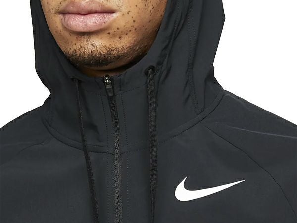ナイキ プロ フレックス ベント マックス フーデッド ジャケット