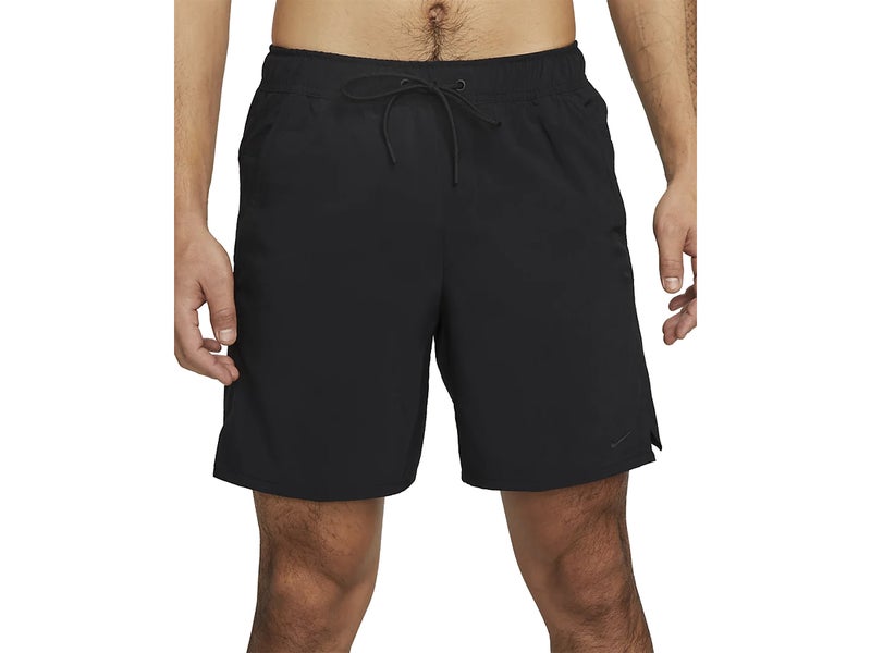 ナイキNIKEDri-FITアンリミテッドバーサタイルショートパンツメンズブラック黒スポーツトレーニングハーフパンツDV9341-010