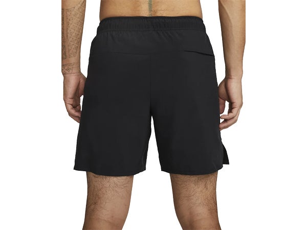 ナイキNIKEDri-FITアンリミテッドバーサタイルショートパンツメンズブラック黒スポーツトレーニングハーフパンツDV9341-010