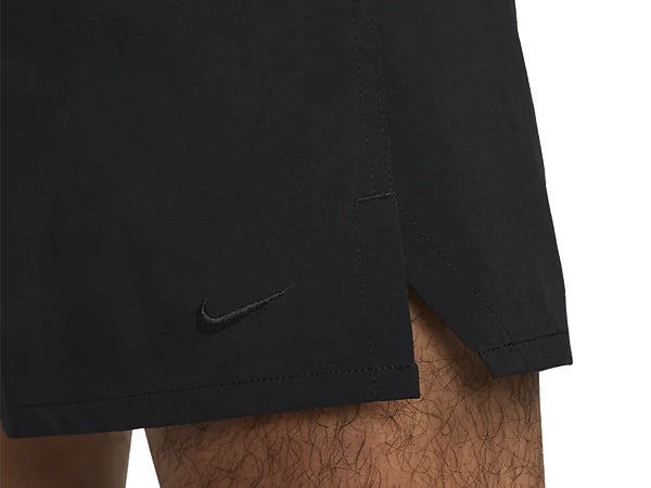 ナイキNIKEDri-FITアンリミテッドバーサタイルショートパンツメンズブラック黒スポーツトレーニングハーフパンツDV9341-010