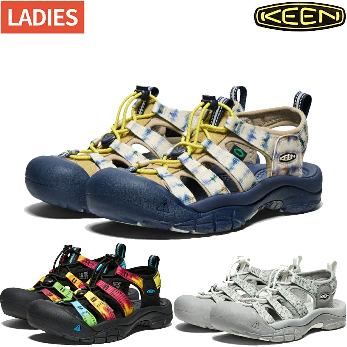 キーン ニューポート レトロ KEEN NEWPORT RETRO アウトレット セール