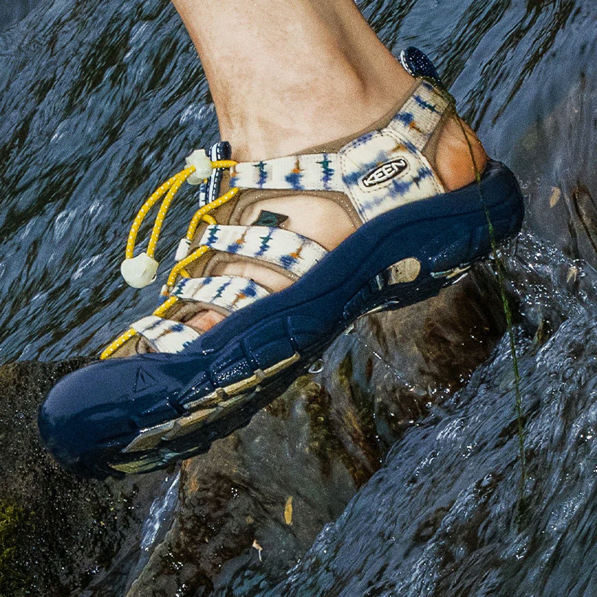キーン KEEN NEWPORT RETRO ニューポート レトロ レディース