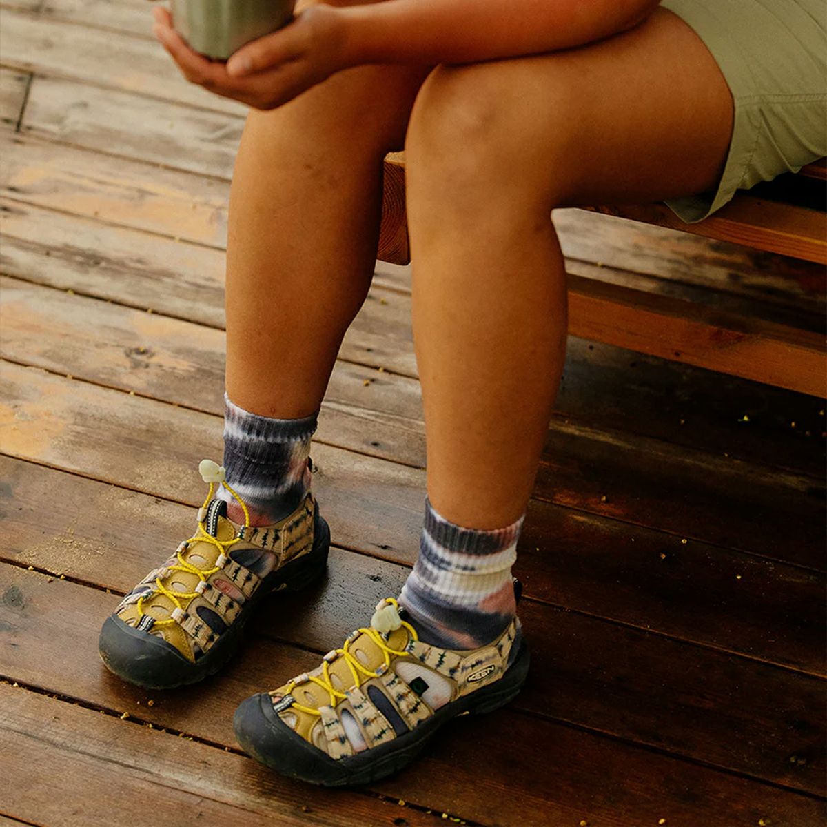 キーン ニューポート レトロ KEEN NEWPORT RETRO アウトレット セール