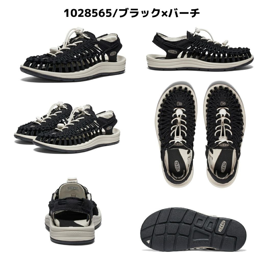 キーン ユニーク キャンバス KEEN UNEEK CANVAS | スポーツマリオ公式