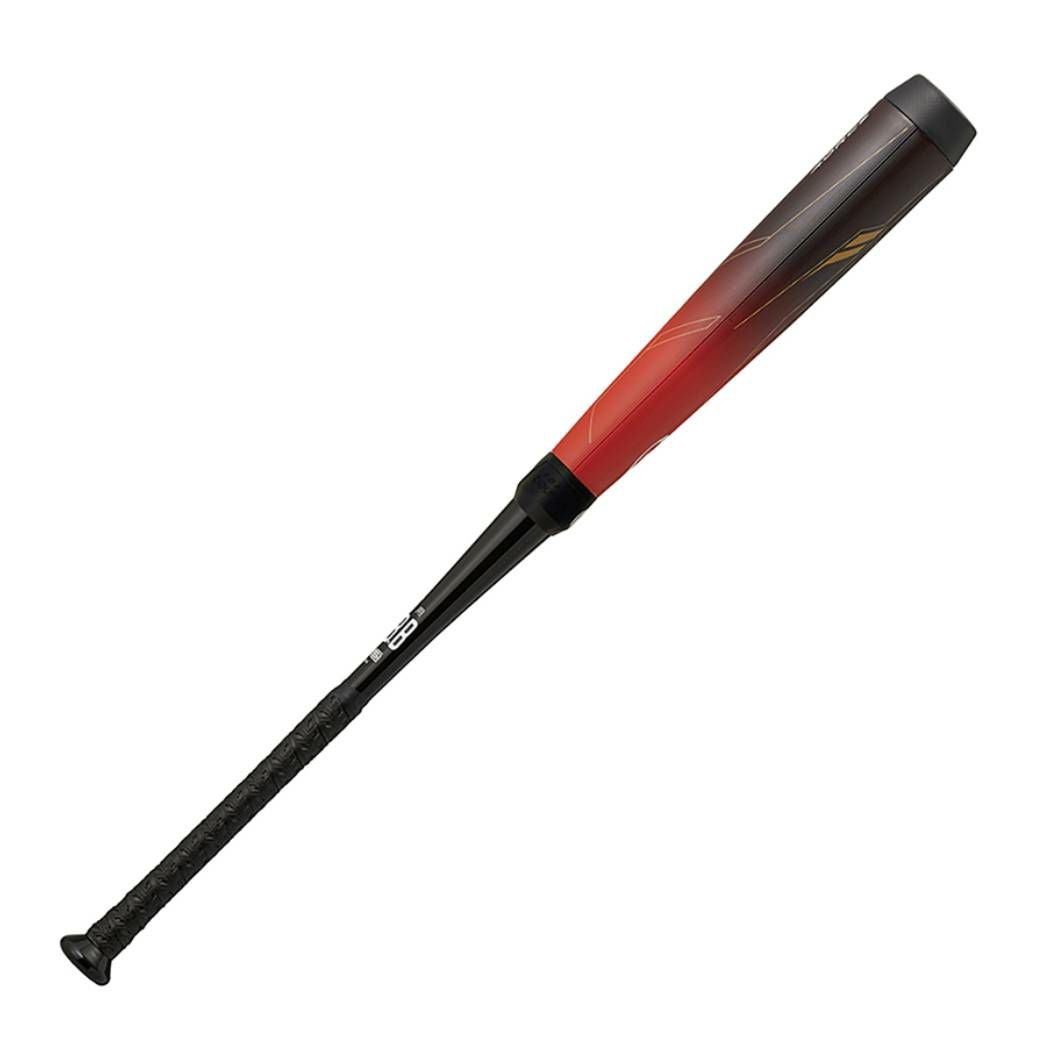 ローリングス Rawlings 軟式複合バット ジュニア用 HYPER MACH 4ORCE