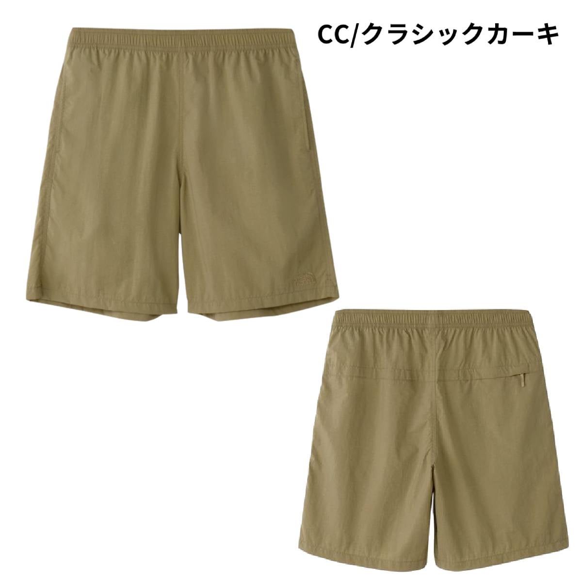 ザ・ノース・フェイス バーサタイルミッド THE NORTH FACE Versatile