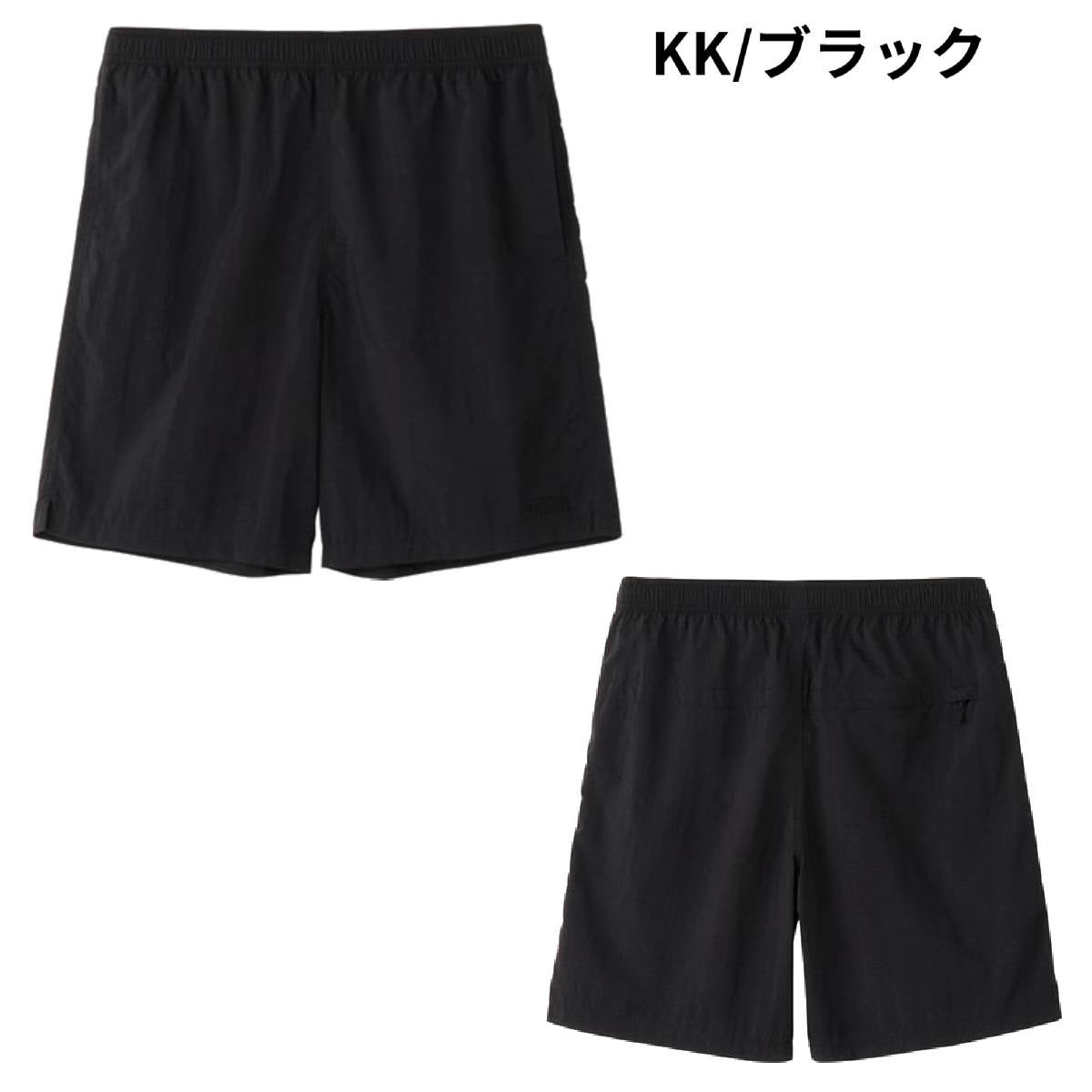 ザ・ノース・フェイス バーサタイルミッド THE NORTH FACE Versatile